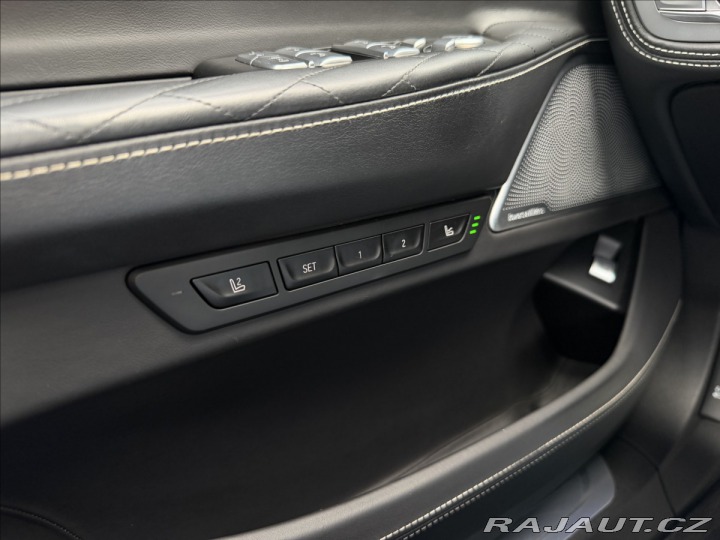 BMW 7 740D Long FULL 2019