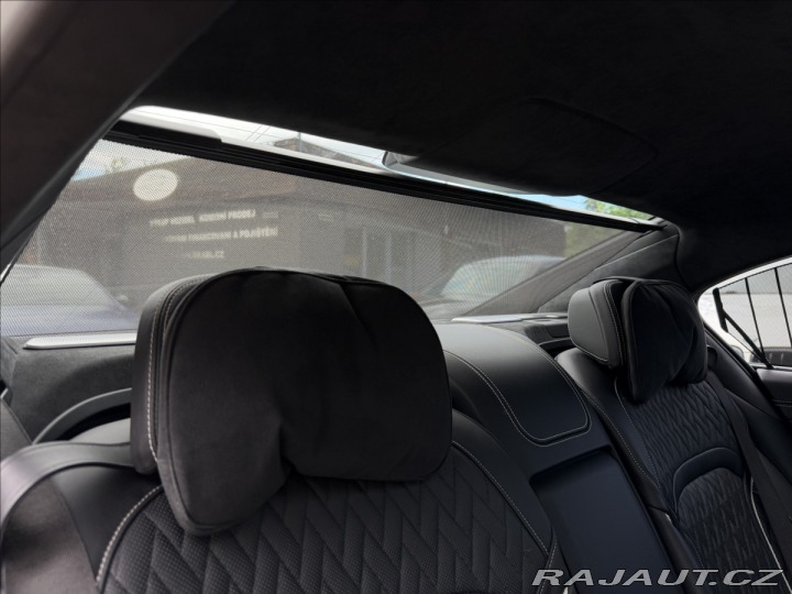 BMW 7 740D Long Individual 2019