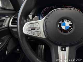 BMW 7 740D Long FULL 2019
