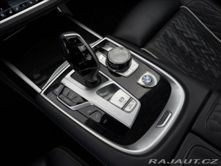 BMW 7 740D Long FULL 2019