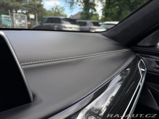 BMW 7 740D Long FULL 2019