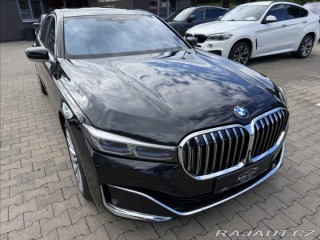 BMW 7 740D Long FULL 2019