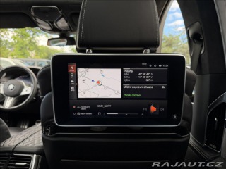 BMW 7 740D Long FULL 2019