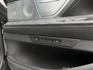 BMW 7 740D Long FULL 2019
