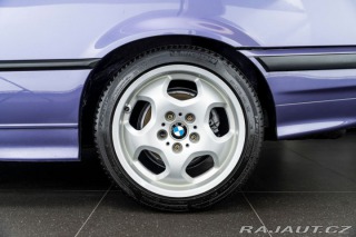 BMW 3 325i Coupe/ASC+T/Business 1993