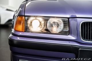 BMW 3 325i Coupe/ASC+T/Business 1993