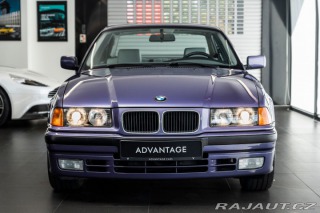 BMW 3 325i Coupe/ASC+T/Business 1993