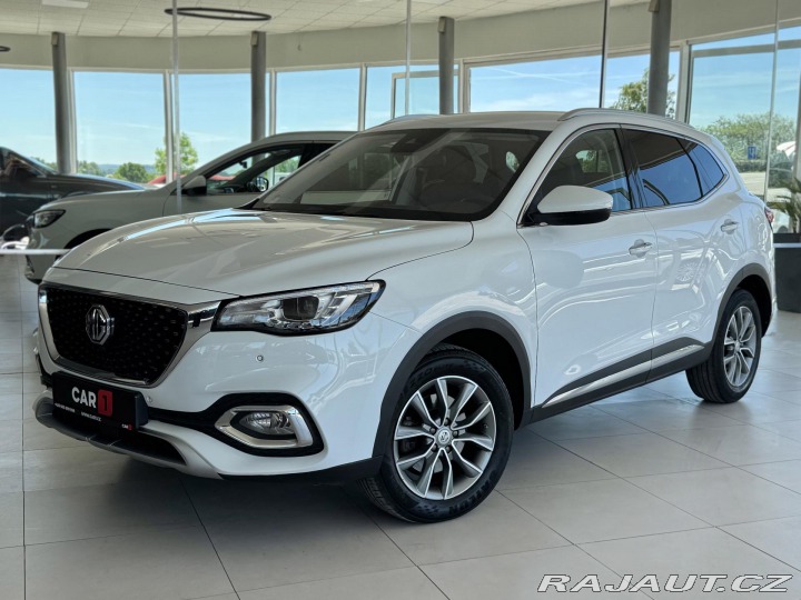 MG HS 1,5TGI Aut.119kW*REZERVAC 2023