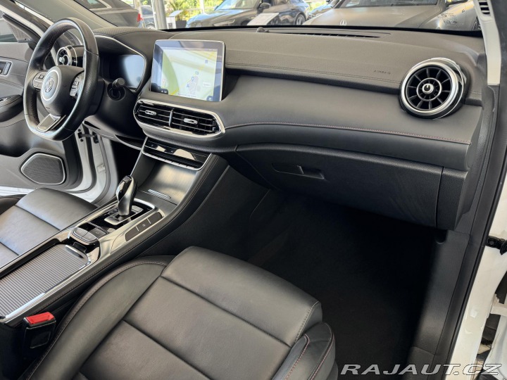MG HS 1,5TGI Aut.119kW*REZERVAC 2023