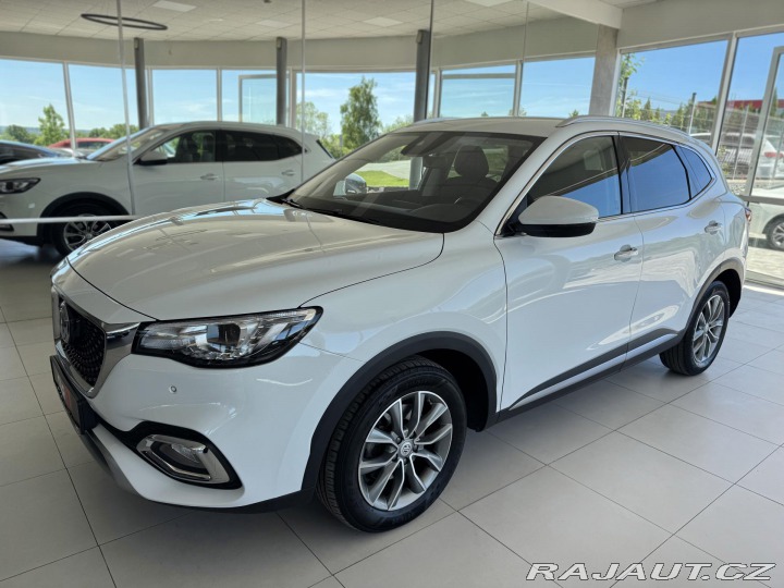 MG HS 1,5TGI Aut.119kW*REZERVAC 2023