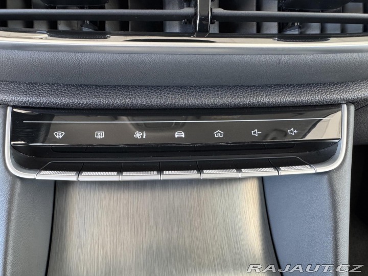 MG HS 1,5TGI Aut.119kW*REZERVAC 2023