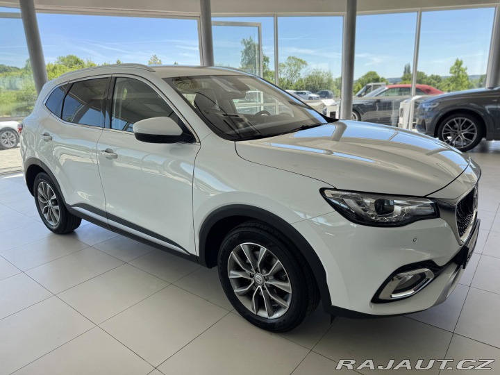 MG HS 1,5TGI Aut.119kW*REZERVAC 2023