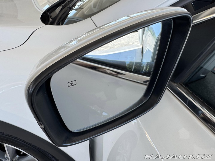 MG HS 1,5TGI Aut.119kW*REZERVAC 2023