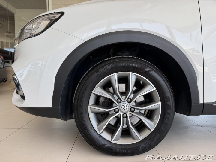 MG HS 1,5TGI Aut.119kW*REZERVAC 2023