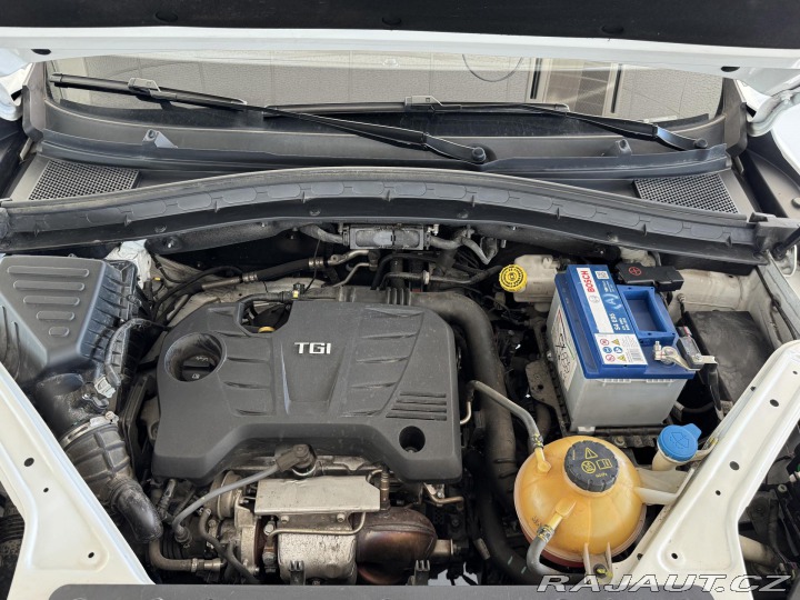 MG HS 1,5TGI Aut.119kW*REZERVAC 2023