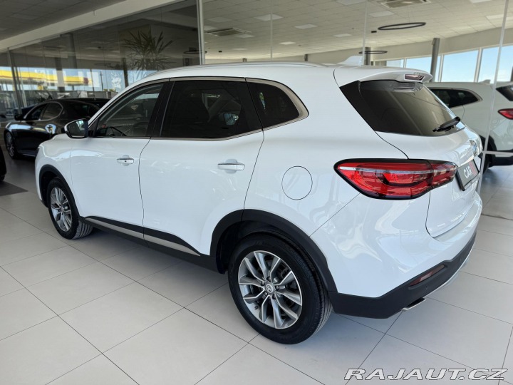 MG HS 1,5TGI Aut.119kW*REZERVAC 2023