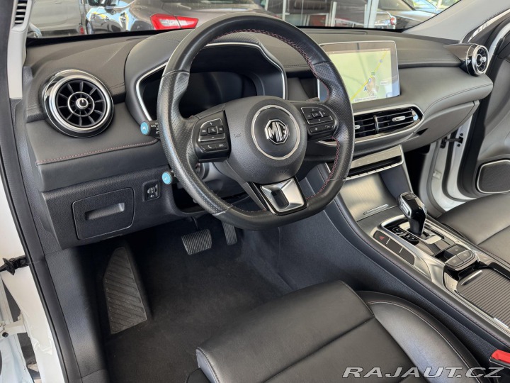 MG HS 1,5TGI Aut.119kW*REZERVAC 2023