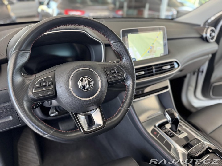 MG HS 1,5TGI Aut.119kW*REZERVAC 2023