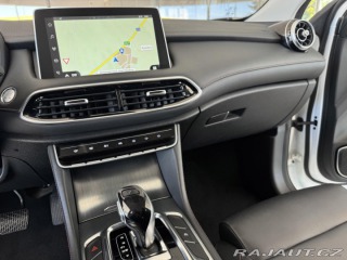 MG HS 1,5TGI Aut.119kW*Exclusiv 2023
