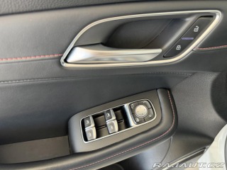 MG HS 1,5TGI Aut.119kW*Exclusiv 2023