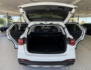 MG HS 1,5TGI Aut.119kW*Exclusiv 2023