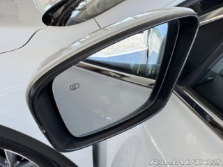MG HS 1,5TGI Aut.119kW*Exclusiv 2023