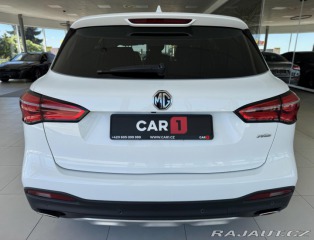 MG HS 1,5TGI Aut.119kW*Exclusiv 2023