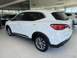 MG HS 1,5TGI Aut.119kW*Exclusiv 2023