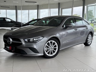 Mercedes-Benz CLA 200d AUT*110kW*LED*Kamera