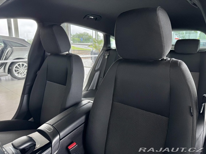 Mercedes-Benz CLA 200d AUT*110kW*LED*REZERV 2021