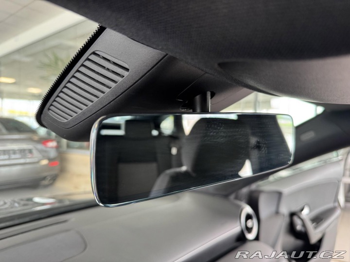 Mercedes-Benz CLA 200d AUT*110kW*LED*REZERV 2021