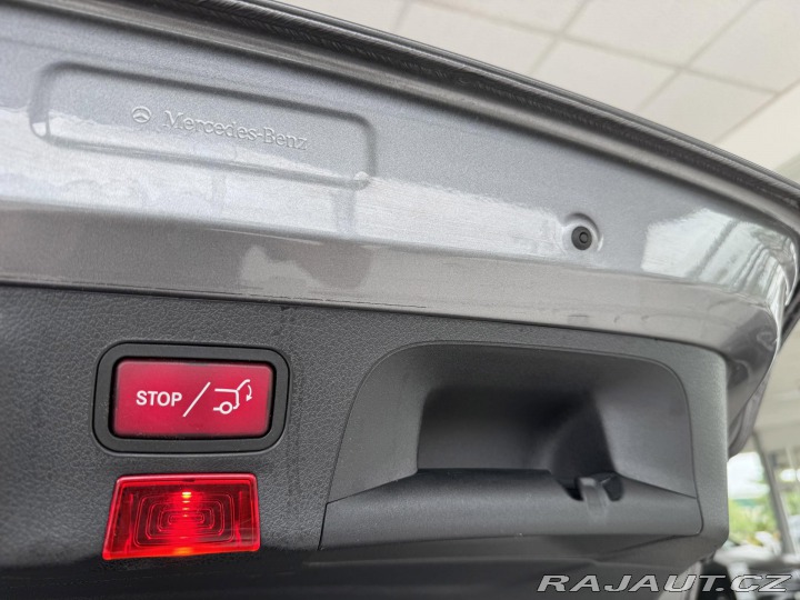 Mercedes-Benz CLA 200d AUT*110kW*LED*Kamera 2021