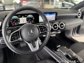 Mercedes-Benz CLA 200d AUT*110kW*LED*Kamera 2021