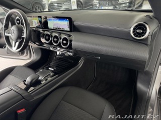 Mercedes-Benz CLA 200d AUT*110kW*LED*Kamera 2021