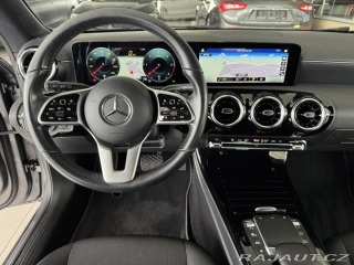 Mercedes-Benz CLA 200d AUT*110kW*LED*Kamera 2021