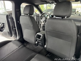 Mercedes-Benz CLA 200d AUT*110kW*LED*Kamera 2021