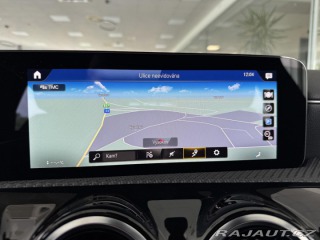 Mercedes-Benz CLA 200d AUT*110kW*LED*Kamera 2021