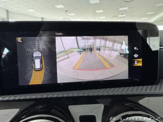 Mercedes-Benz CLA 200d AUT*110kW*LED*Kamera 2021