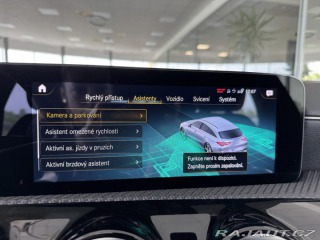 Mercedes-Benz CLA 200d AUT*110kW*LED*Kamera 2021