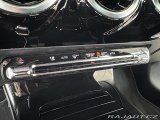 Mercedes-Benz CLA 200d AUT*110kW*LED*Kamera 2021