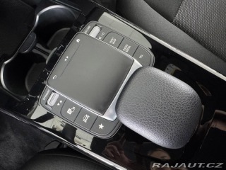 Mercedes-Benz CLA 200d AUT*110kW*LED*Kamera 2021