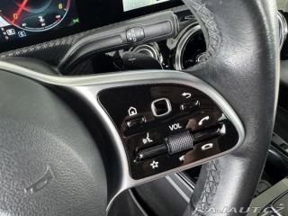 Mercedes-Benz CLA 200d AUT*110kW*LED*Kamera 2021