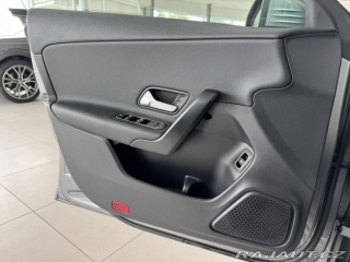 Mercedes-Benz CLA 200d AUT*110kW*LED*Kamera 2021