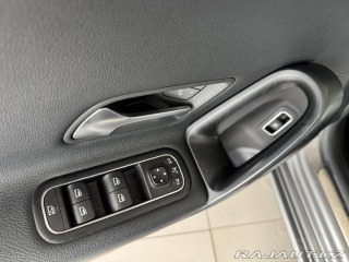 Mercedes-Benz CLA 200d AUT*110kW*LED*Kamera 2021