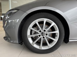 Mercedes-Benz CLA 200d AUT*110kW*LED*Kamera 2021