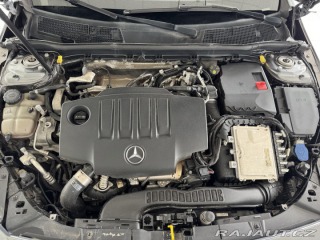 Mercedes-Benz CLA 200d AUT*110kW*LED*Kamera 2021