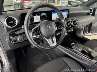 Mercedes-Benz CLA 200d AUT*110kW*LED*Kamera 2021