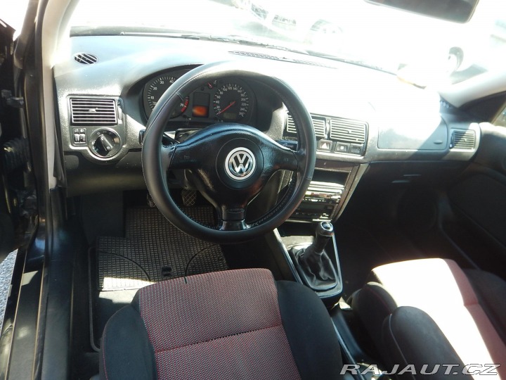 Volkswagen Golf III 1.6i, DIGIKLIMA 2000