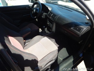 Volkswagen Golf III 1.6i, DIGIKLIMA 2000
