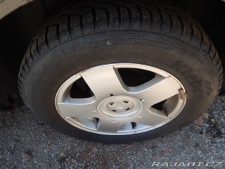 Volkswagen Golf III 1.6i, DIGIKLIMA 2000